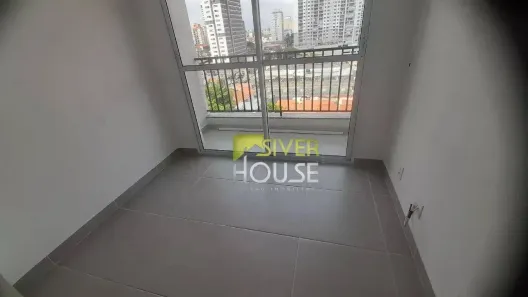 Apartamento com 2 Quartos à venda, 35m² no Ipiranga, São Paulo