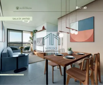 Apartamento com 2 Quartos à venda, 53m² no Casa Amarela, Recife