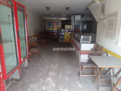 Ponto Comercial para alugar, 60m² no Santo Antônio, São Caetano do Sul