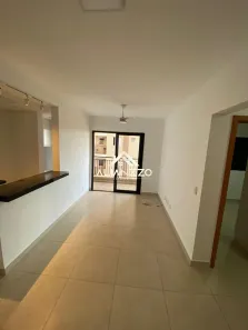 Apartamento com 2 Quartos para alugar, 67m² no Ribeirânia, Ribeirão Preto