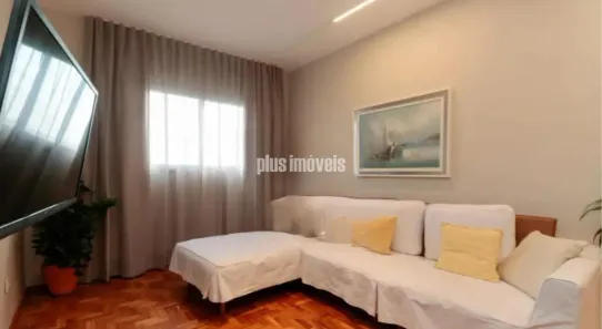 Apartamento com 3 Quartos à venda, 95m² no Pinheiros, São Paulo