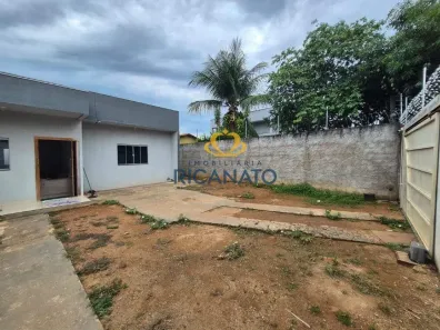 Casa com 4 Quartos à venda, 120m² no Plano Diretor Sul, Palmas