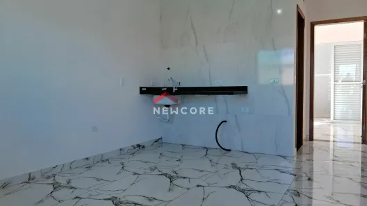 Kitnet à venda, 35m² no Estância Bal Maria H Novaes, Peruíbe