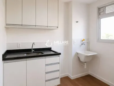 Apartamento com 2 Quartos para alugar, 48m² no Vila Andrade, São Paulo
