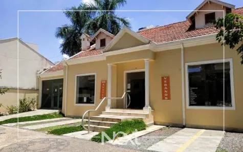 Imóvel Comercial com 1 Quarto à venda, 319m² no Cambuí, Campinas