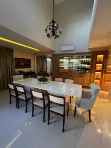 Casa de Condomínio com 4 Quartos à venda, 350m² no Parque do Jiqui, Parnamirim