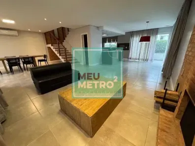 Casa com 3 Quartos à venda, 168m² no Lagoa da Conceição, Florianópolis