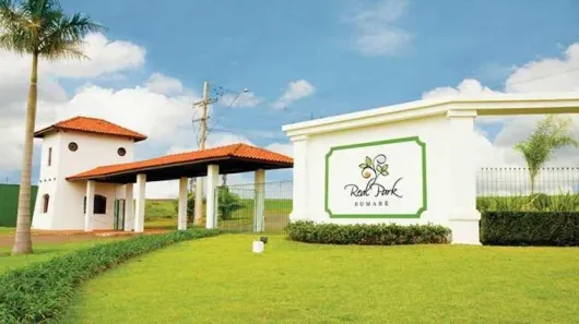 Lote/Terreno à venda, 471m² no Residencial Real Parque Sumaré, Sumaré