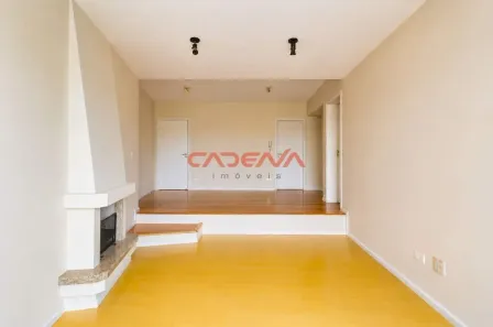 Apartamento com 3 Quartos à venda, 114m² no Portão, Curitiba