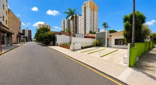 Imóvel Comercial com 5 Quartos à venda, 266m² no Vila Monteiro (Gleba I), São Carlos
