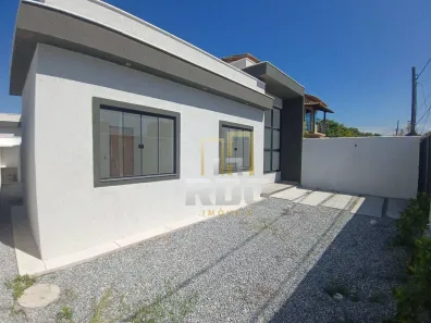 Casa com 3 Quartos à venda, 72m² no Enseada das Gaivotas, Rio das Ostras