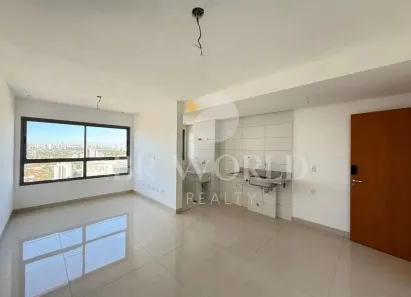 Apartamento com 2 Quartos à venda, 65m² no Jardim América, Goiânia
