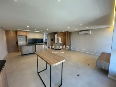 Apartamento com 2 Quartos à venda, 89m² no Cambuí, Campinas