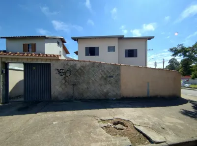 Casa com 2 Quartos à venda, 75m² no Jardim Itamaraty V, Poços de Caldas