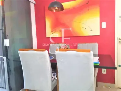 Apartamento com 2 Quartos à venda, 50m² no Vila Isabel, Rio de Janeiro