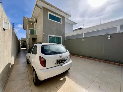 Casa com 3 Quartos à venda, 180m² no Santa Amélia, Belo Horizonte