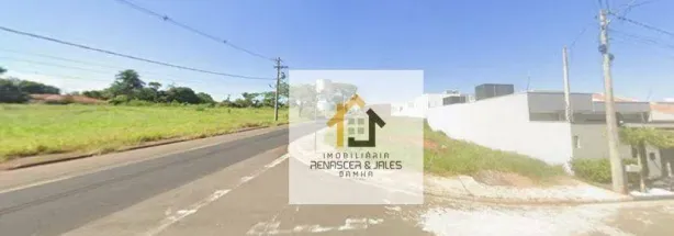 Lote/Terreno à venda, 232m² no SETSUL, São José do Rio Preto