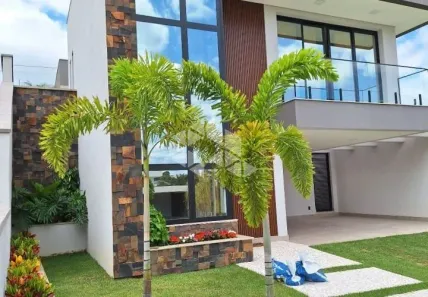 Casa com 3 Quartos à venda, 210m² no Residencial Fazenda Santa Rosa - Fase 1, Itatiba