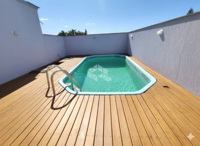 Casa de Condomínio com 5 Quartos à venda, 398m² no Lomba do Pinheiro, Porto Alegre
