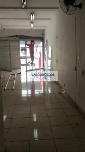 Prédio Comercial à venda, 550m² no Centro, São José dos Campos