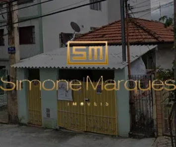 Casa com 1 Quarto à venda, 180m² no Água Fria, São Paulo
