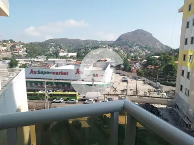 Apartamento com 3 Quartos à venda, 77m² no São Francisco, Niterói