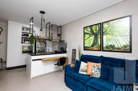 Apartamento com 2 Quartos à venda, 80m² no Jardim Paulista, São Paulo