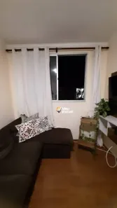 Apartamento com 2 Quartos à venda, 47m² no Jaraguá, São Paulo