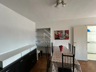 Apartamento com 2 Quartos à venda, 68m² no Santo Amaro, São Paulo