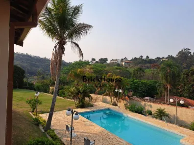 Fazenda/Sítio com 3 Quartos à venda, 500m² no Condomínio Porta do Sol, Mairinque
