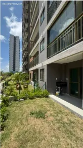 Apartamento com 3 Quartos à venda, 80m² no Presidente Kennedy, Fortaleza