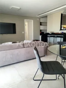 Apartamento com 3 Quartos à venda, 96m² no Várzea da Barra Funda, São Paulo