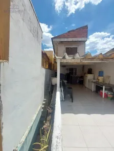 Sobrado com 3 Quartos à venda, 92m² no Vila Pereira Barreto, São Paulo