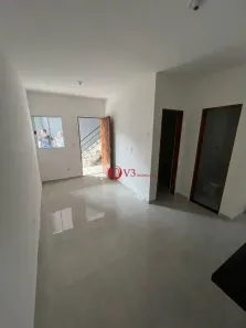 Apartamento com 1 Quarto à venda, 30m² no Vila Santa Teresa (Zona Leste), São Paulo