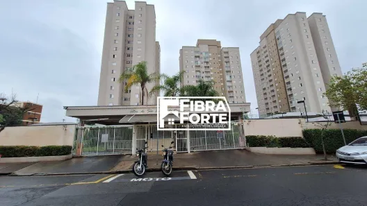 Apartamento com 3 Quartos à venda, 72m² no São Bernardo, Campinas