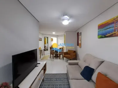 Apartamento com 2 Quartos à venda, 67m² no Enseada, Guarujá
