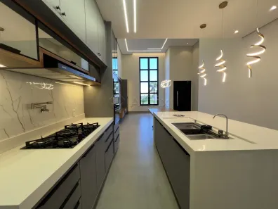 Casa de Condomínio com 3 Quartos à venda, 170m² no Parque dos Pinheiros, Nova Odessa