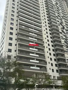 Apartamento com 3 Quartos à venda, 92m² no Condomínio Royal Park, São José dos Campos