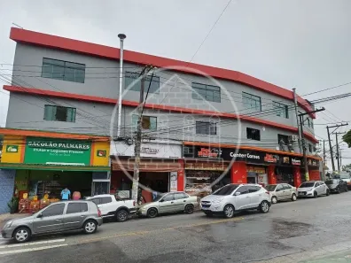 Prédio Comercial à venda, 1374m² no Jardim São Bernardo, São Paulo