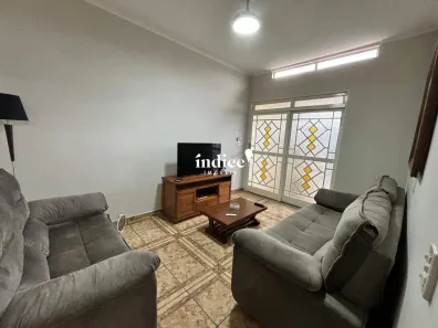 Casa com 2 Quartos à venda, 142m² no Vila Tamandaré, Ribeirão Preto