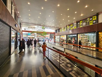 Ponto Comercial à venda, 30m² no República, São Paulo