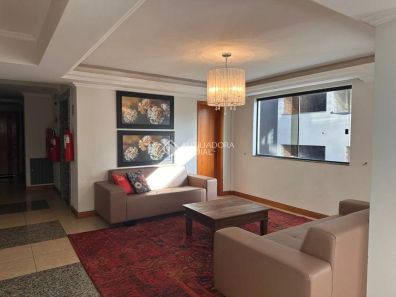 Apartamento com 2 Quartos à venda, 77m² no Centro, Canoas