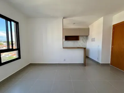 Apartamento com 2 Quartos à venda, 46m² no Jardim Baronesa, Campinas