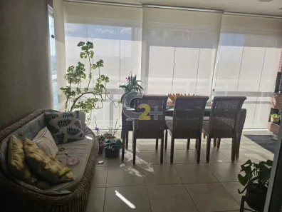 Apartamento com 3 Quartos à venda, 91m² no Água Branca, São Paulo
