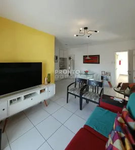 Apartamento com 2 Quartos à venda, 68m² no Candeias, Jaboatão dos Guararapes