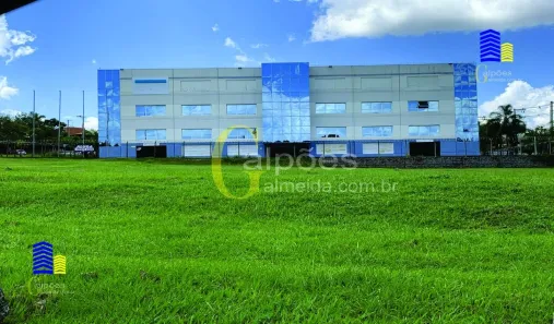 Galpão/Depósito/Armazém para alugar, 6721m² no Tamboré, Barueri