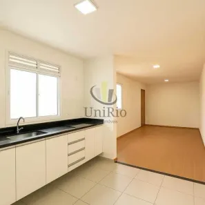Apartamento com 2 Quartos à venda, 41m² no Campo Grande, Rio de Janeiro