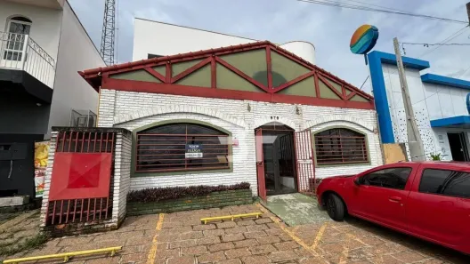 Ponto Comercial para alugar, 360m² no Jardim Juliana, Indaiatuba