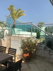 Cobertura com 3 Quartos à venda, 296m² no Barra da Tijuca, Rio de Janeiro