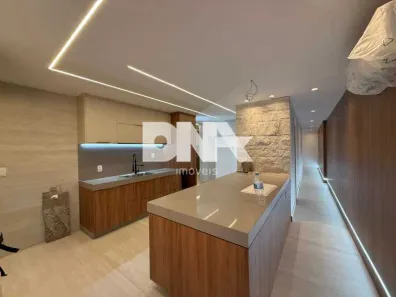 Apartamento com 4 Quartos à venda, 190m² no Barra da Tijuca, Rio de Janeiro